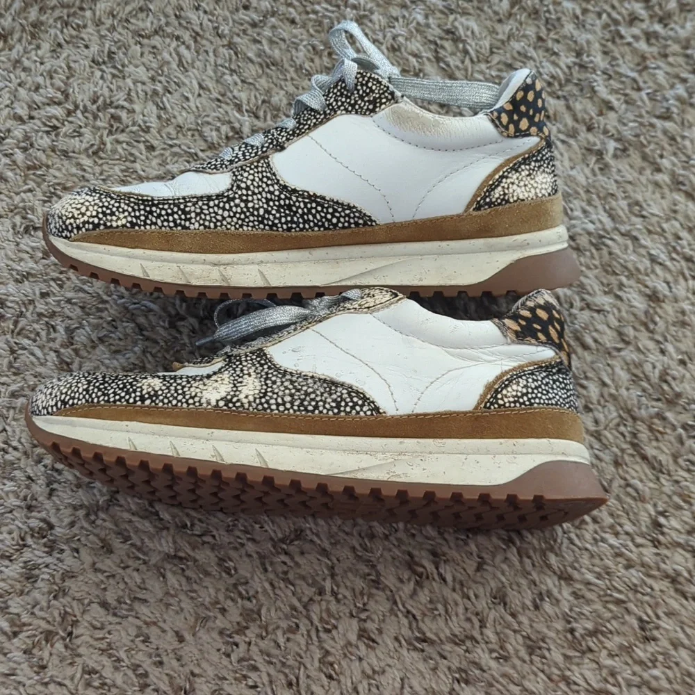 Madewell trainer sneakers - Picture 3 of 7
